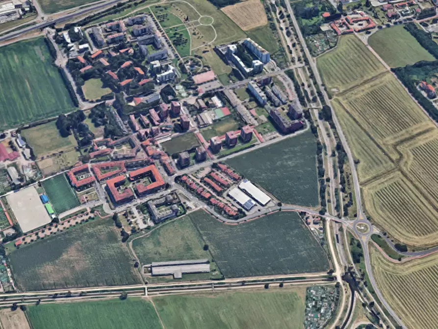 Immagine 8 di Appartamento in vendita  in via Mereghetti a Settimo Milanese