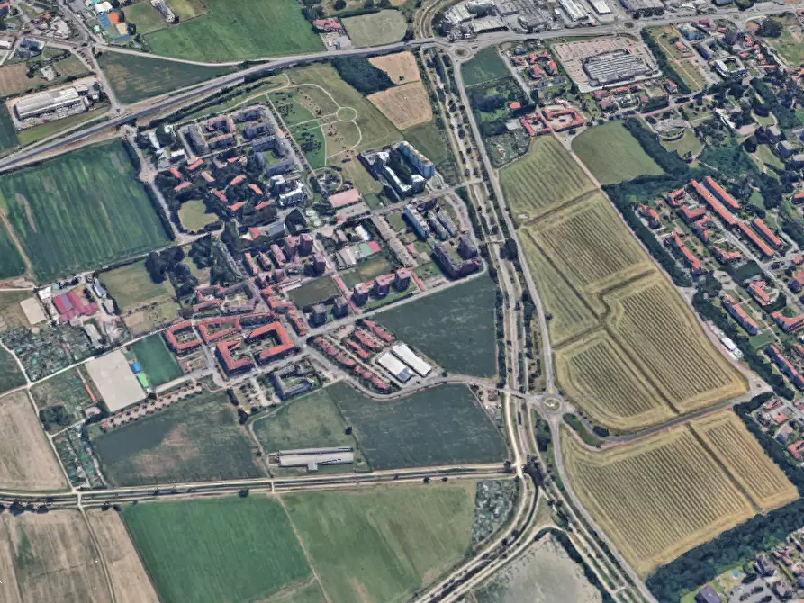 Immagine 9 di Appartamento in vendita  in via Mereghetti a Settimo Milanese