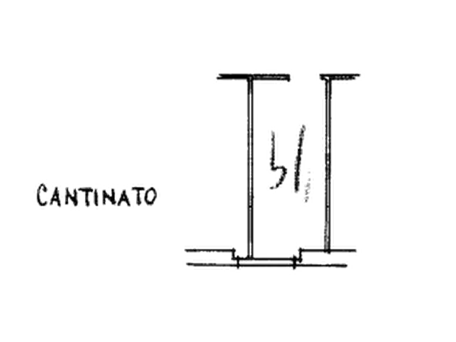 Immagine 13 di Appartamento in vendita  in via Mereghetti a Settimo Milanese