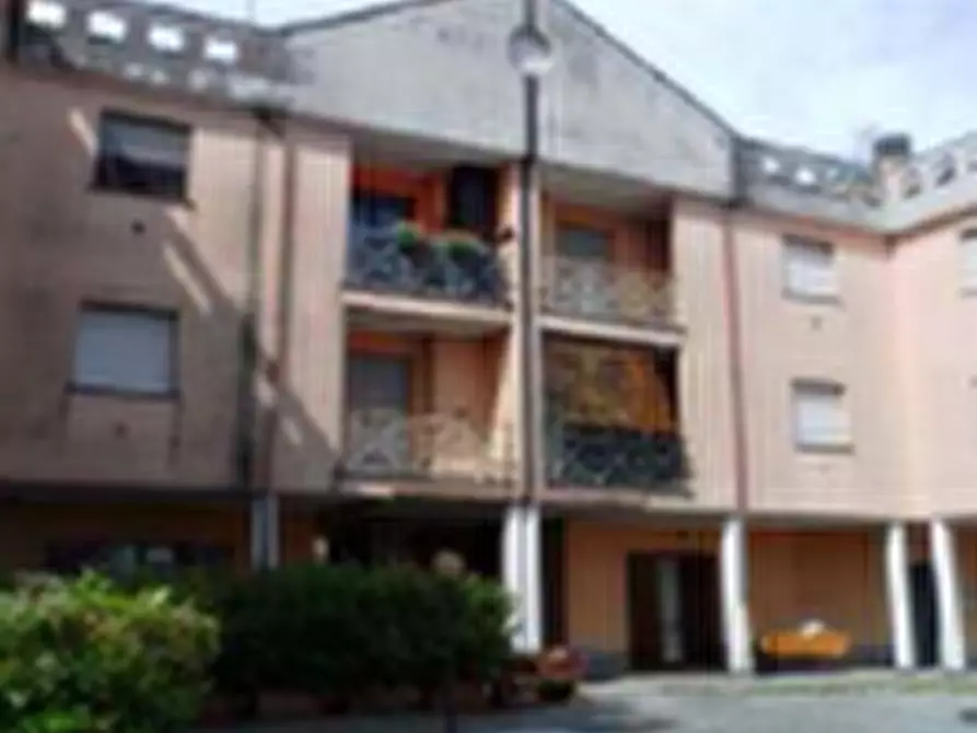 Immagine 2 di Appartamento in vendita  in Via Vincenzo Monti a Robecchetto Con Induno