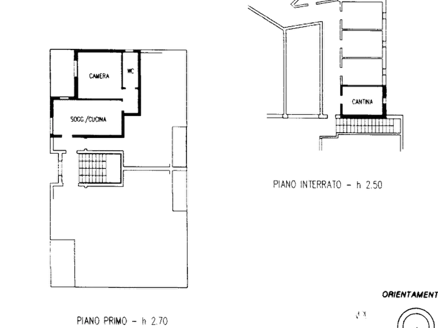 Immagine 4 di Appartamento in vendita  in Via Vincenzo Monti a Robecchetto Con Induno