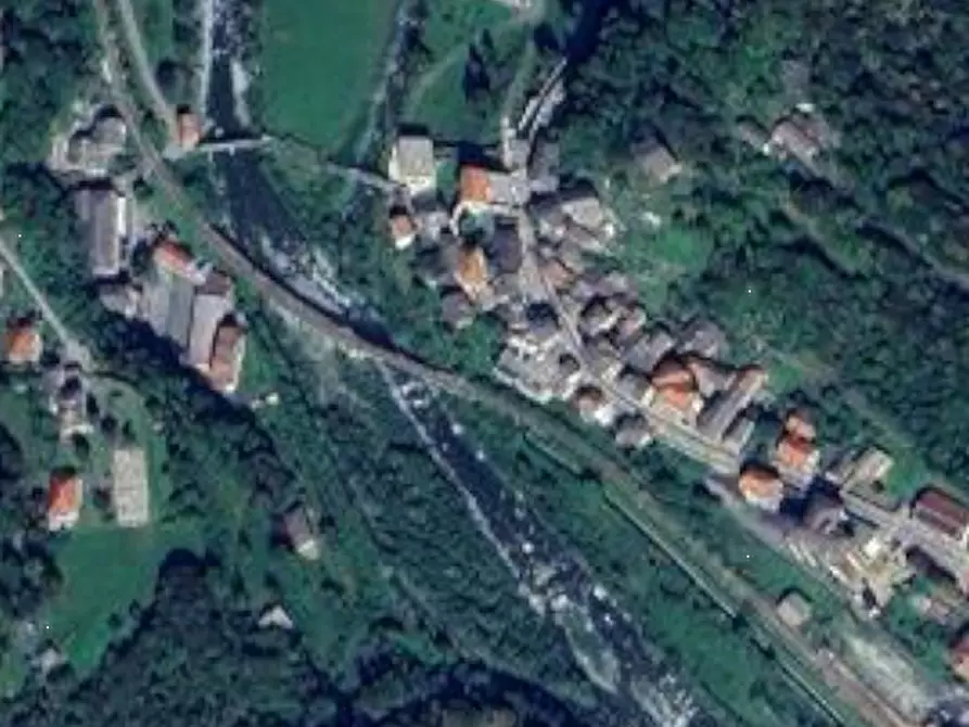 Immagine 19 di Appartamento in vendita  in Via Sabbione  a Mezzenile