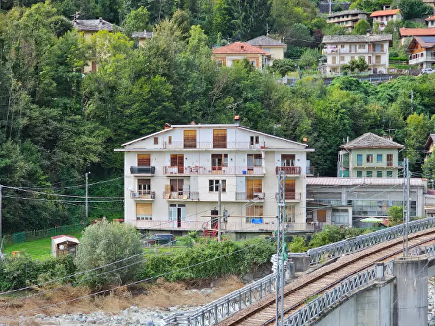 Immagine 2 di Appartamento in vendita  in Via Sabbione a Mezzenile