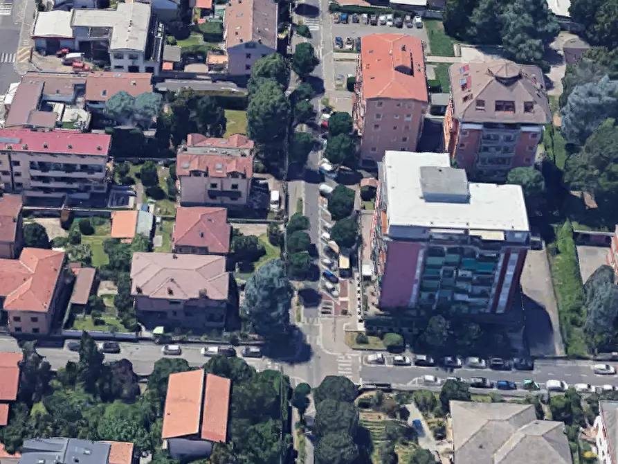 Immagine 9 di Terreno agricolo in vendita  in Via Varese a Garbagnate Milanese