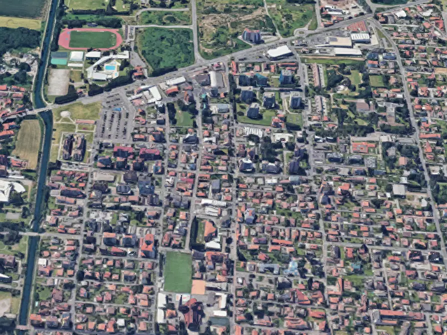 Immagine 11 di Terreno agricolo in vendita  in Via Varese a Garbagnate Milanese