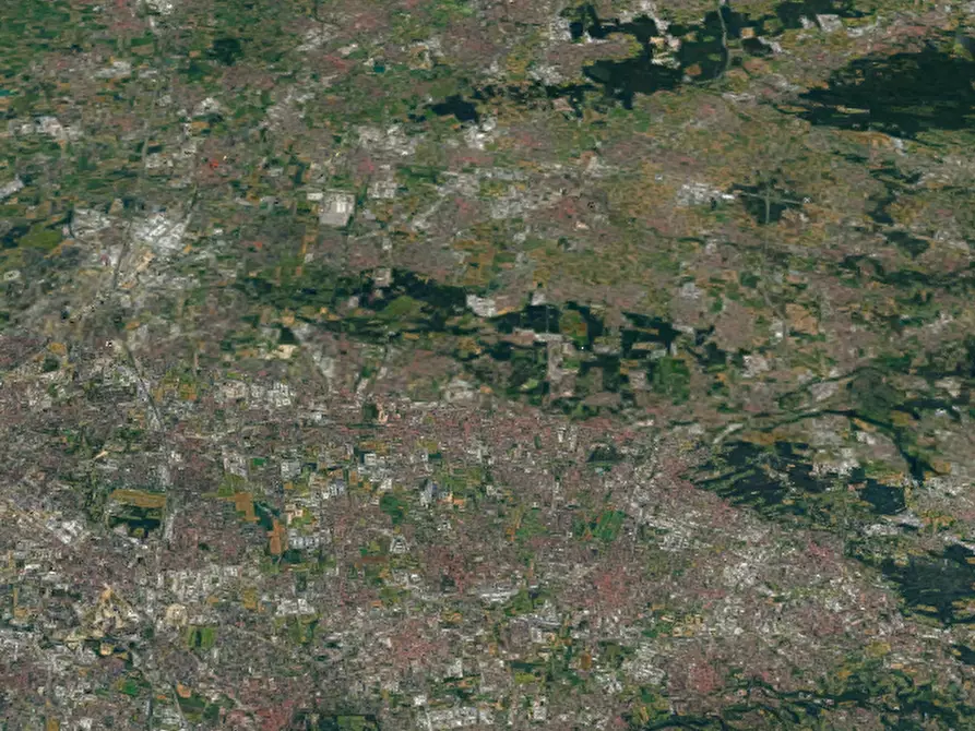 Immagine 14 di Terreno agricolo in vendita  in Via Varese a Garbagnate Milanese