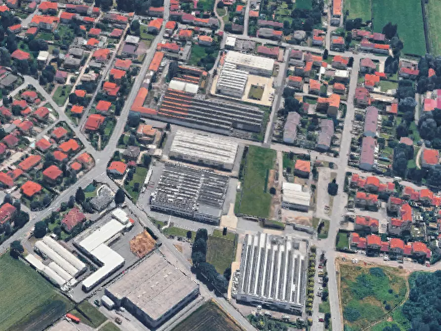 Immagine 10 di Appartamento in vendita  in Via Vincenzo Monti a Robecchetto Con Induno