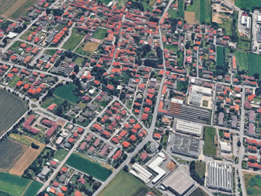 Immagine 11 di Appartamento in vendita  in Via Vincenzo Monti a Robecchetto Con Induno