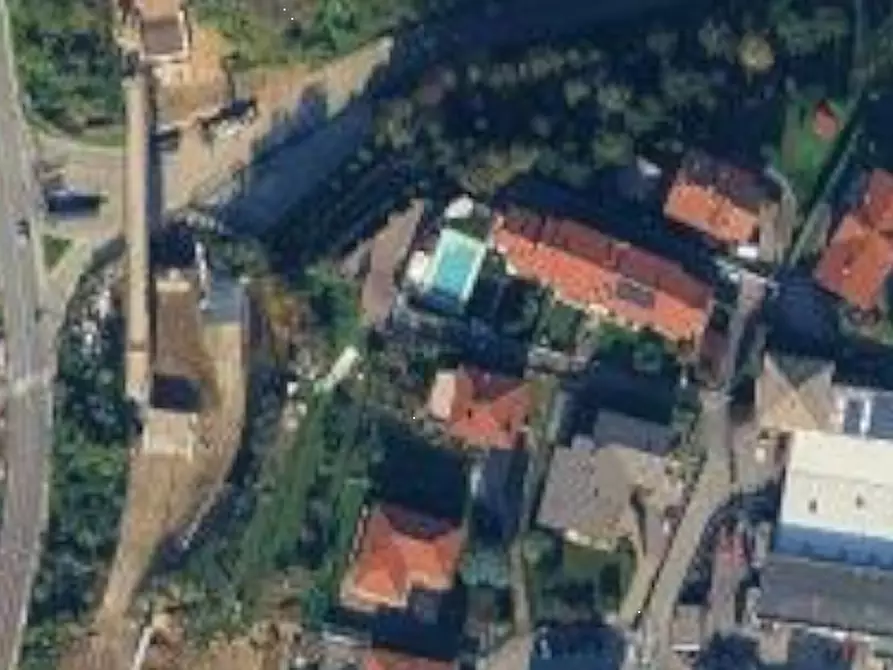 Immagine 7 di Appartamento in vendita  in Via dei Mille a Villa D'almè