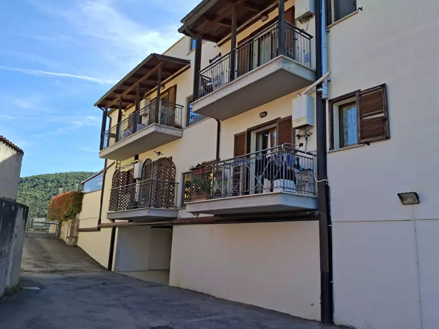 Immagine 3 di Garage in vendita  in Via Collestatte a Terni