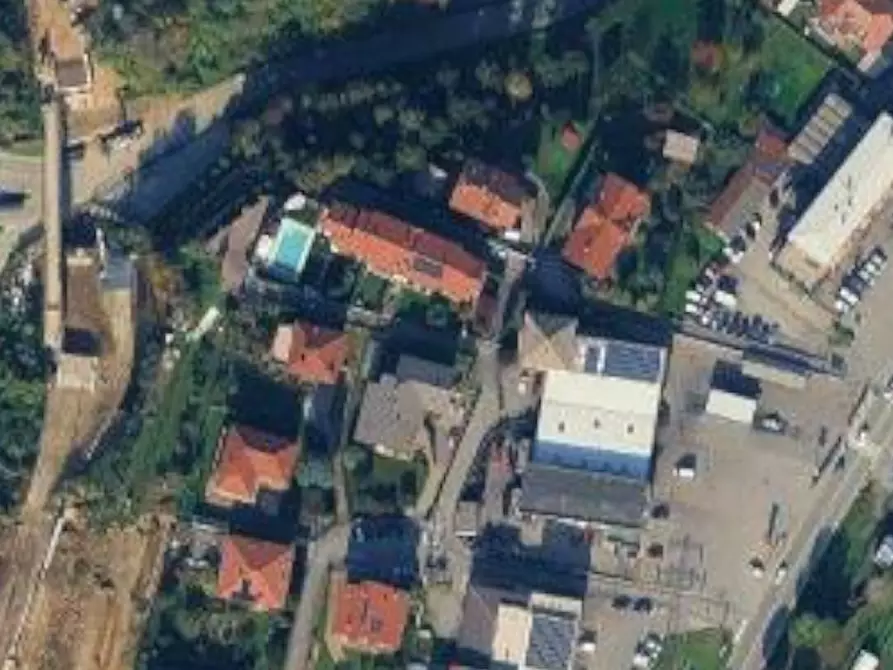 Immagine 11 di Appartamento in vendita  in Via dei Mille a Villa D'almè