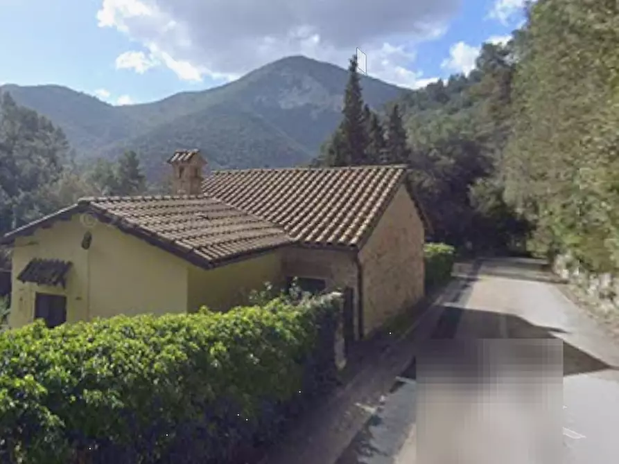 Immagine 9 di Garage in vendita  in Via Collestatte a Terni