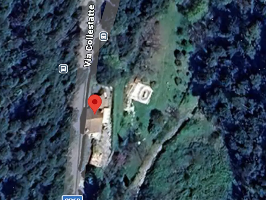 Immagine 10 di Garage in vendita  in Via Collestatte a Terni