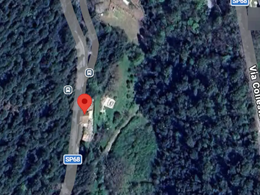 Immagine 11 di Garage in vendita  in Via Collestatte a Terni