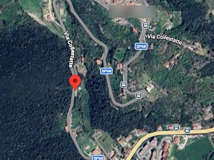 Immagine 12 di Garage in vendita  in Via Collestatte a Terni