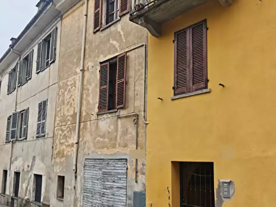 Immagine 1 di Appartamento in vendita  in Via Diaz a Luserna San Giovanni