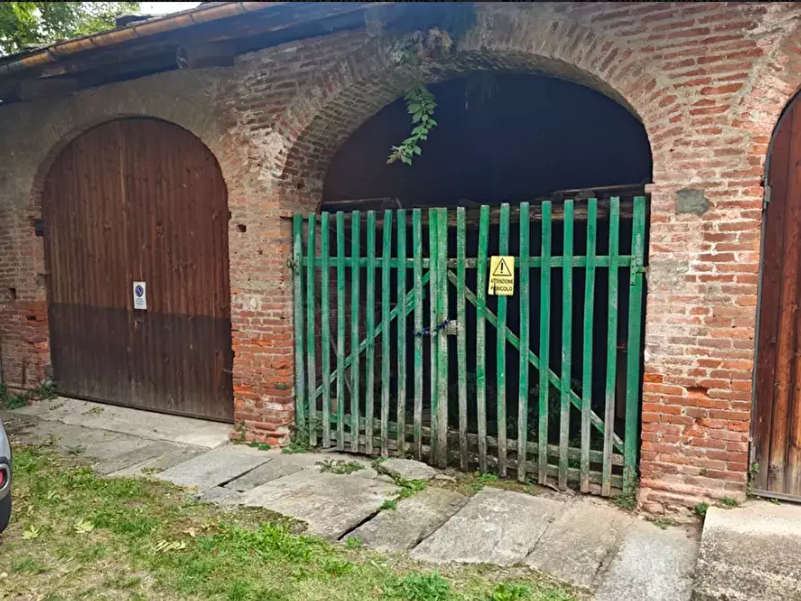 Immagine 2 di Appartamento in vendita  in Via Diaz a Luserna San Giovanni