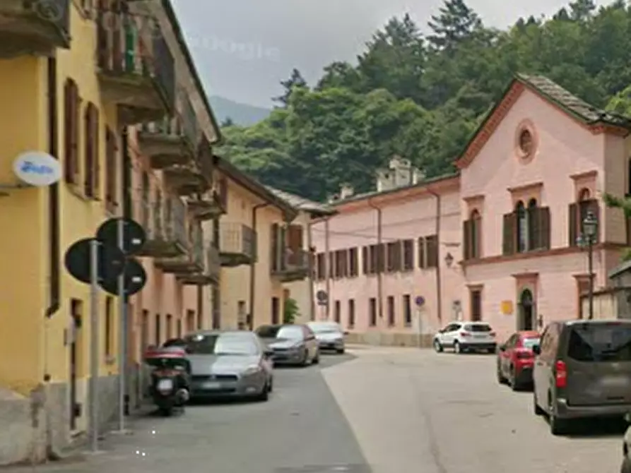 Immagine 5 di Appartamento in vendita  in Via Diaz a Luserna San Giovanni