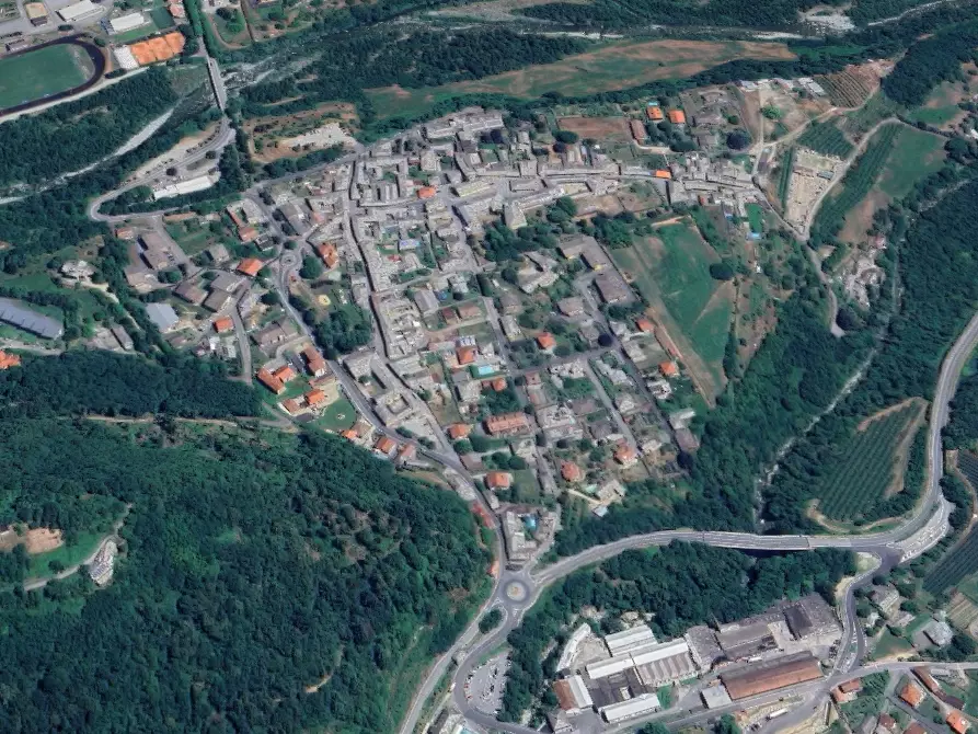 Immagine 9 di Appartamento in vendita  in Via Diaz a Luserna San Giovanni