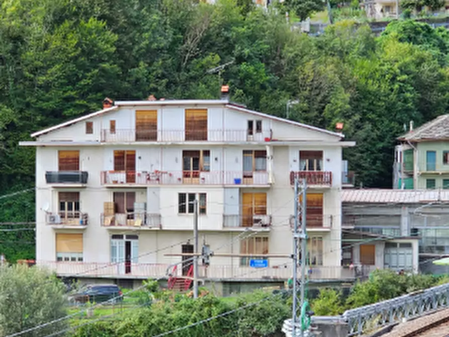 Immagine 6 di Garage in vendita  in Via Sabbione  a Mezzenile