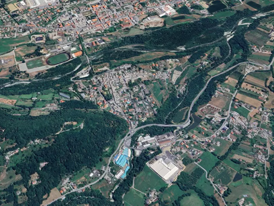 Immagine 12 di Appartamento in vendita  in Via Diaz a Luserna San Giovanni