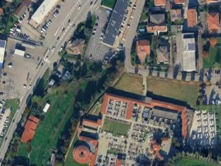 Immagine 10 di Negozio in vendita  in Via Angelo Mazzi a Villa D'almè