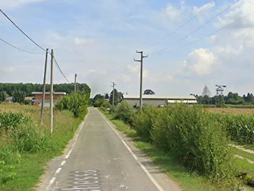 Immagine 11 di Terreno agricolo in vendita  in Strada Barchessa a Villimpenta