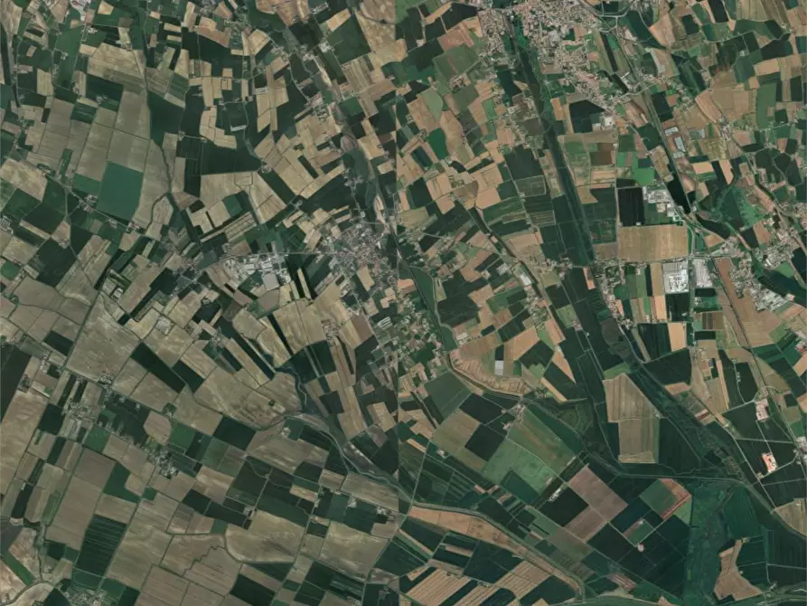 Immagine 14 di Terreno agricolo in vendita  in Strada Barchessa a Villimpenta