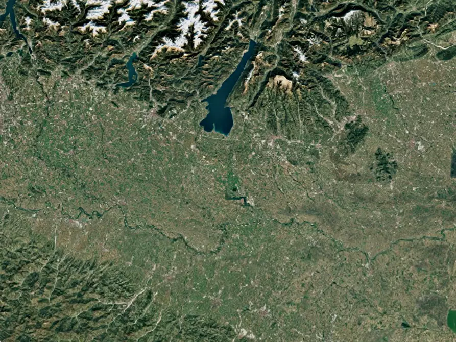 Immagine 17 di Terreno agricolo in vendita  in Strada Barchessa a Villimpenta