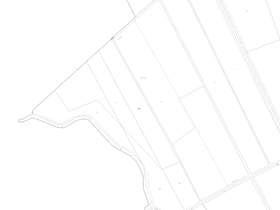 Immagine 18 di Terreno agricolo in vendita  in Strada Barchessa a Villimpenta