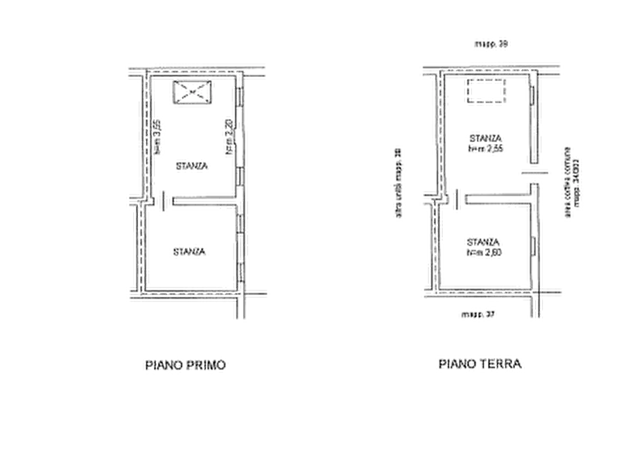 Immagine 22 di Casa indipendente in vendita  in Strada Oriano a Castel D'ario