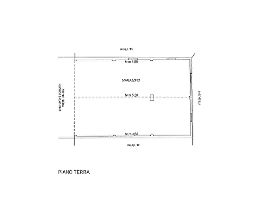 Immagine 23 di Casa indipendente in vendita  in Strada Oriano a Castel D'ario