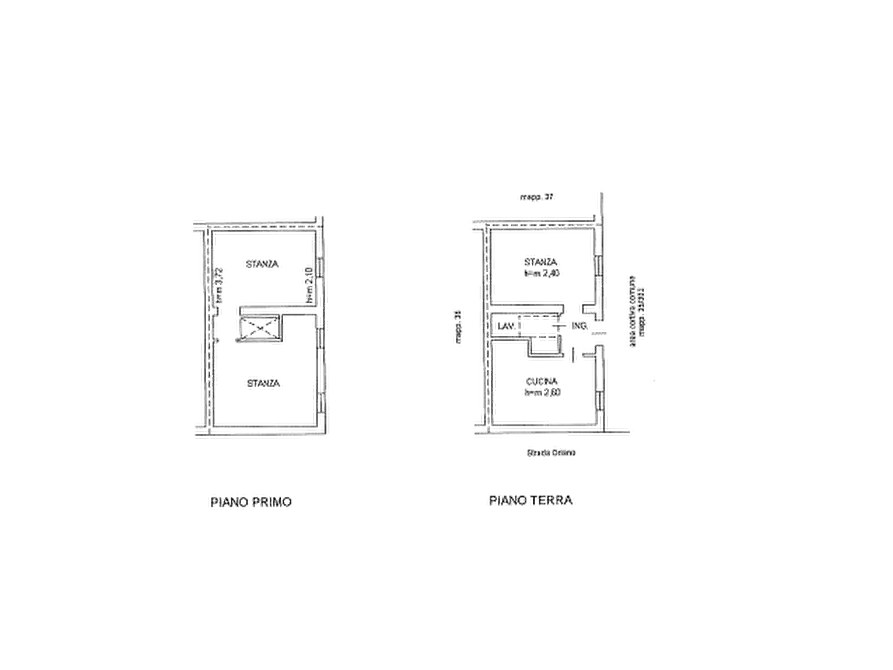 Immagine 24 di Casa indipendente in vendita  in Strada Oriano a Castel D'ario