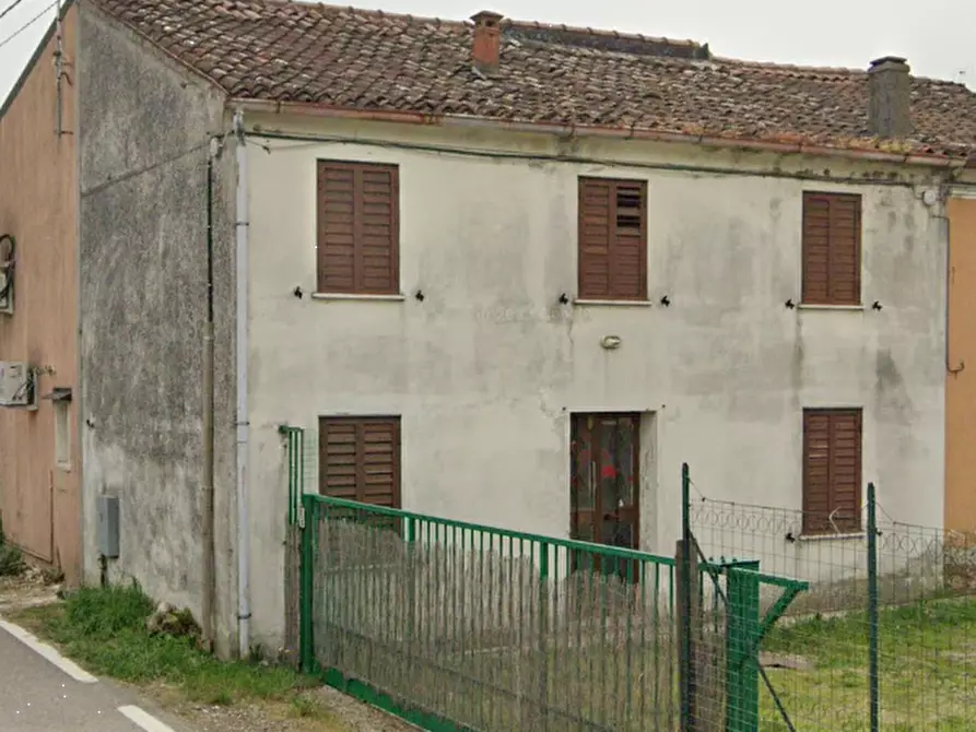 Immagine 11 di Casa indipendente in vendita  in Strada Oriano a Castel D'ario