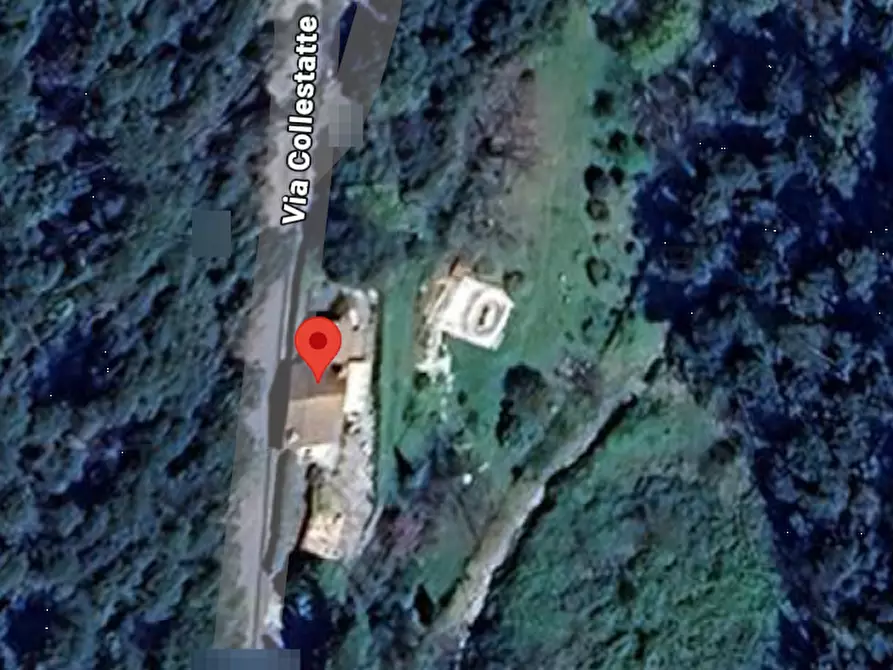 Immagine 18 di Appartamento in vendita  in Via Collestatte a Terni