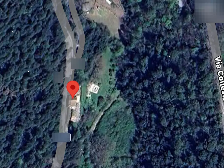 Immagine 19 di Appartamento in vendita  in Via Collestatte a Terni