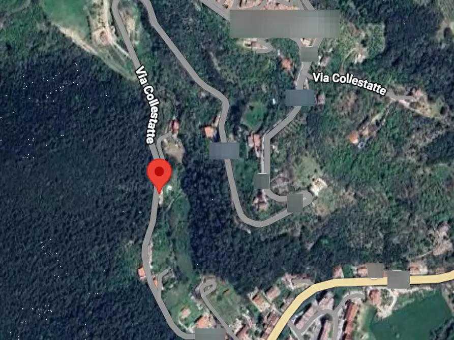 Immagine 20 di Appartamento in vendita  in Via Collestatte a Terni