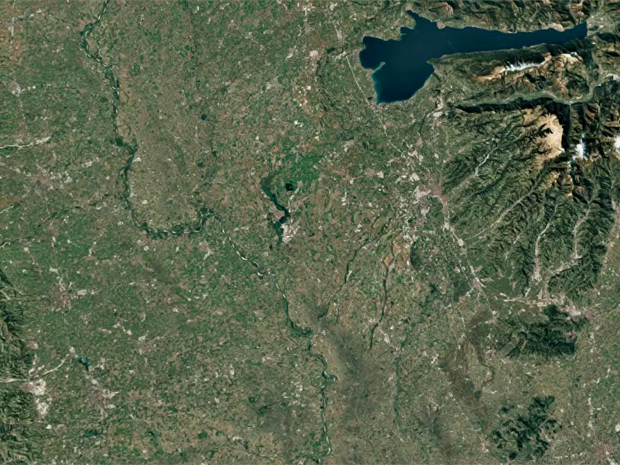 Immagine 20 di Negozio in vendita  in Via Albert Einstein a San Giorgio Di Mantova