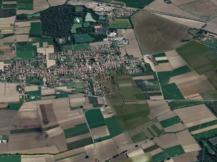 Immagine 6 di Terreno edificabile in vendita  in Via Giovanni Alberti a Lungavilla