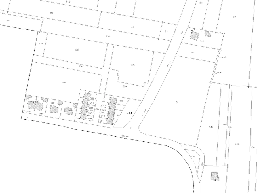 Immagine 14 di Terreno edificabile in vendita  in Via Giovanni Alberti a Lungavilla