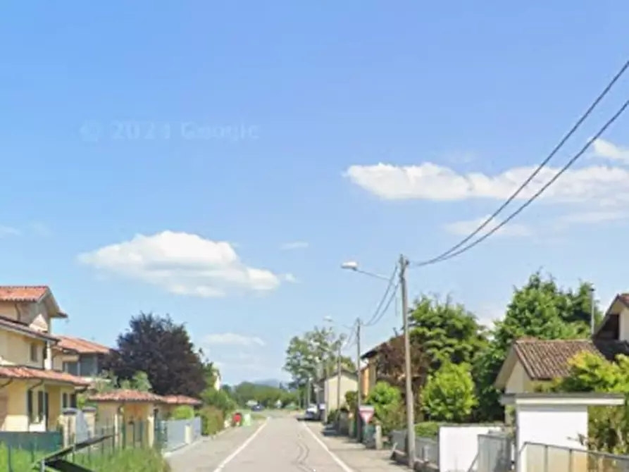 Immagine 3 di Terreno edificabile in vendita  in Via Giovanni Alberti a Lungavilla