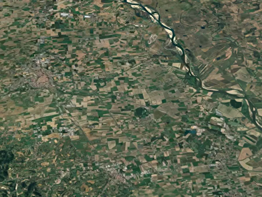 Immagine 8 di Terreno edificabile in vendita  in Via Giovanni Alberti a Lungavilla