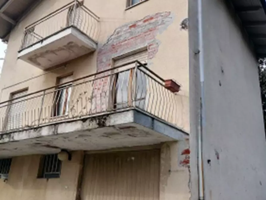 Immagine 3 di Appartamento in vendita  in Via Piano Audi a Corio