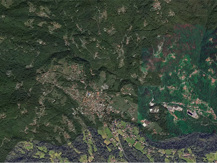 Immagine 17 di Appartamento in vendita  in Via Piano Audi a Corio