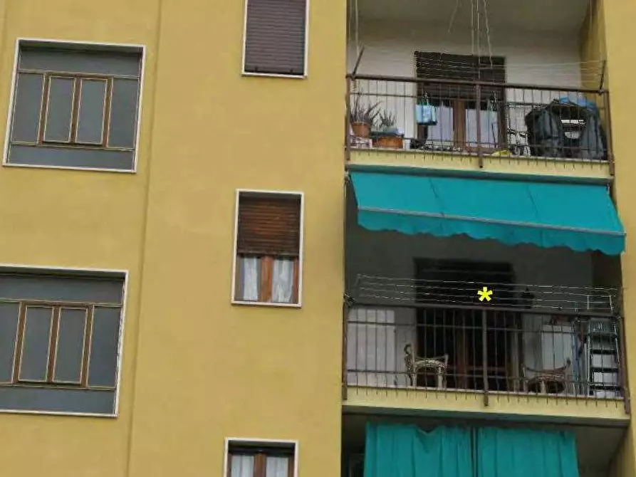Immagine 3 di Appartamento in vendita  in Via Matteo Pescatore  a Ciriè