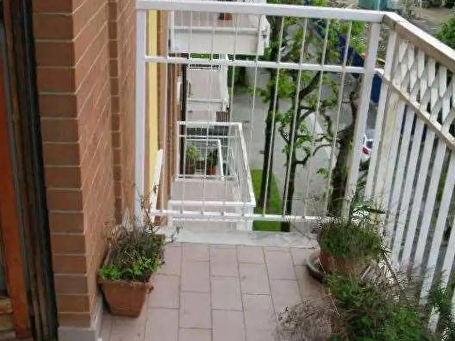 Immagine 7 di Appartamento in vendita  in Via Matteo Pescatore  a Ciriè