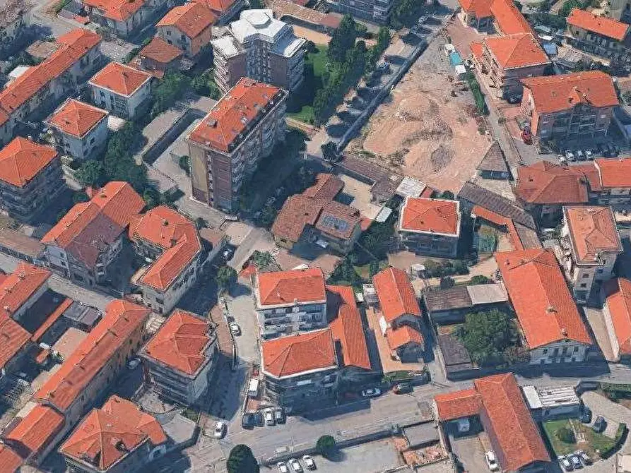 Immagine 16 di Appartamento in vendita  in Via Matteo Pescatore  a Ciriè