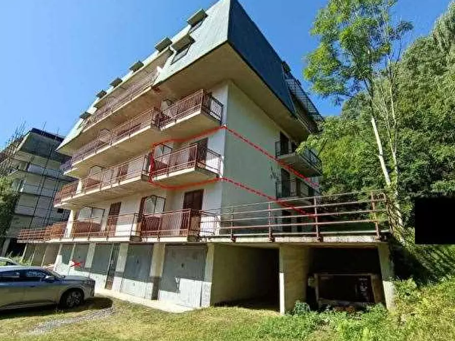 Immagine 1 di Appartamento in vendita  in Str. Fontana Sistina a Monastero Di Lanzo