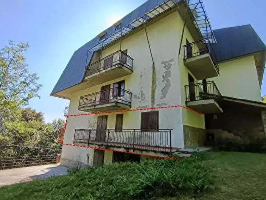 Immagine 2 di Appartamento in vendita  in Str. Fontana Sistina a Monastero Di Lanzo