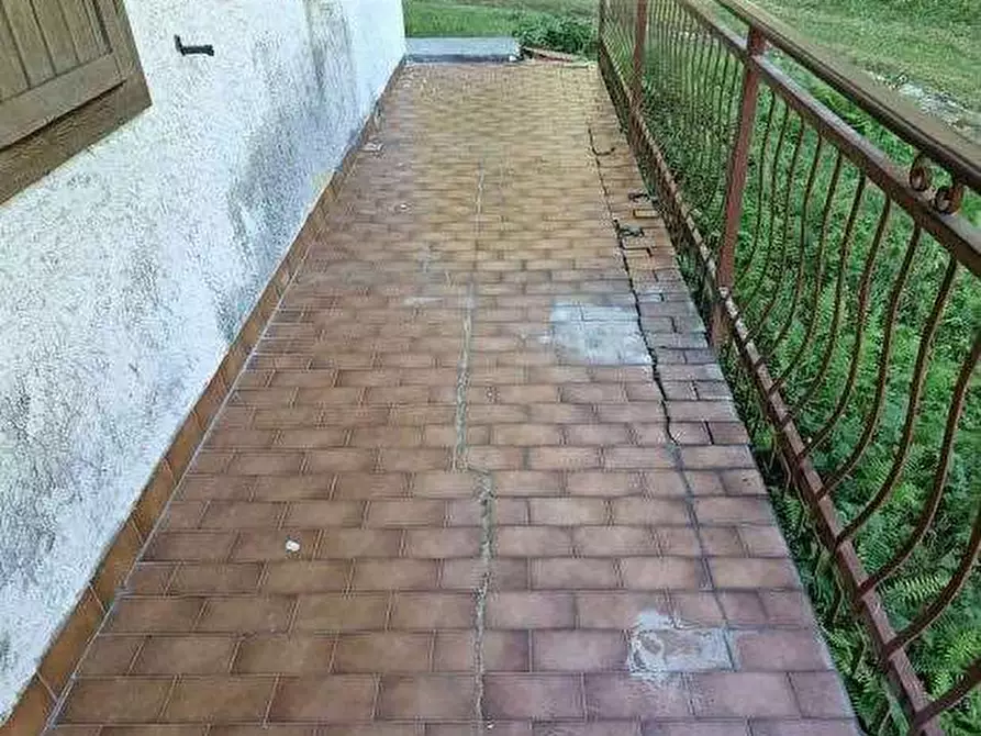 Immagine 3 di Appartamento in vendita  in Str. Fontana Sistina a Monastero Di Lanzo